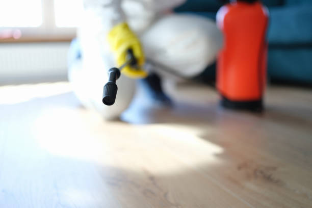 Best Mold Remediation for Healthcare Facilities  in Eagle Crest, OR